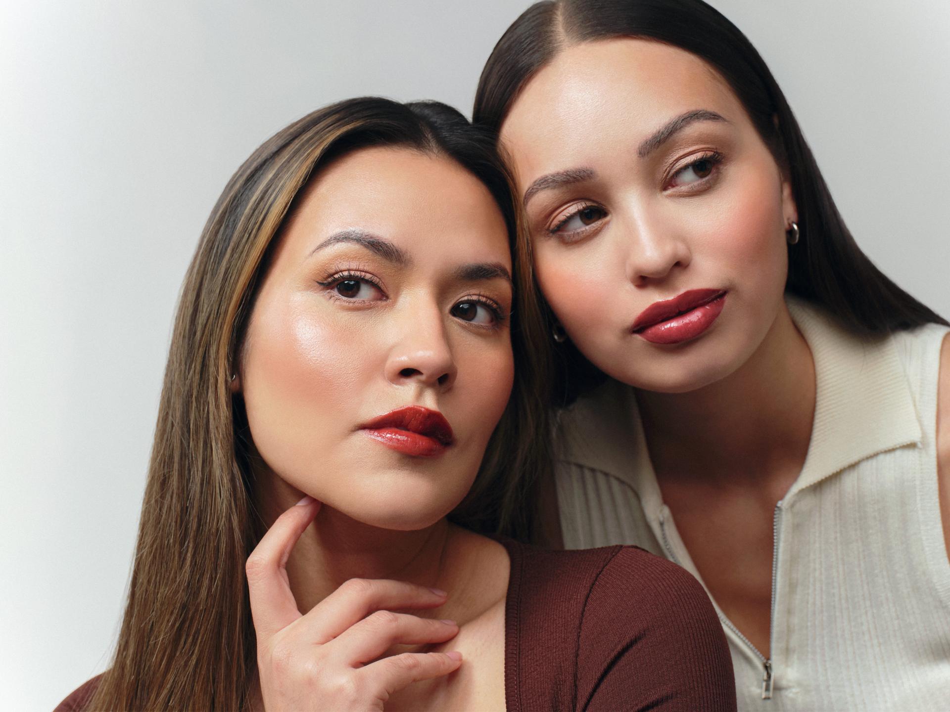 Lip Hug Cashmere Kiss