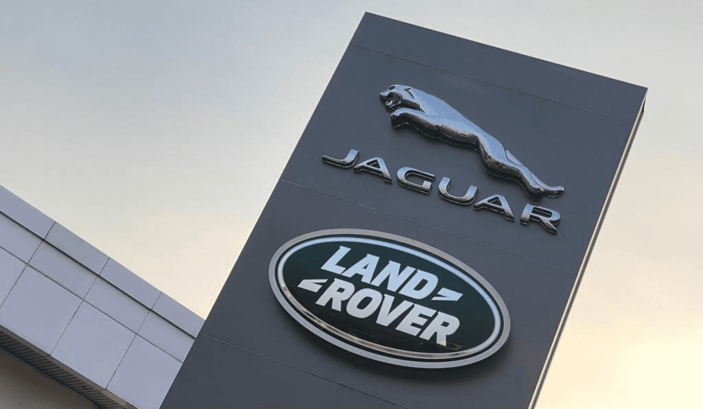 Jaguar Land Rover