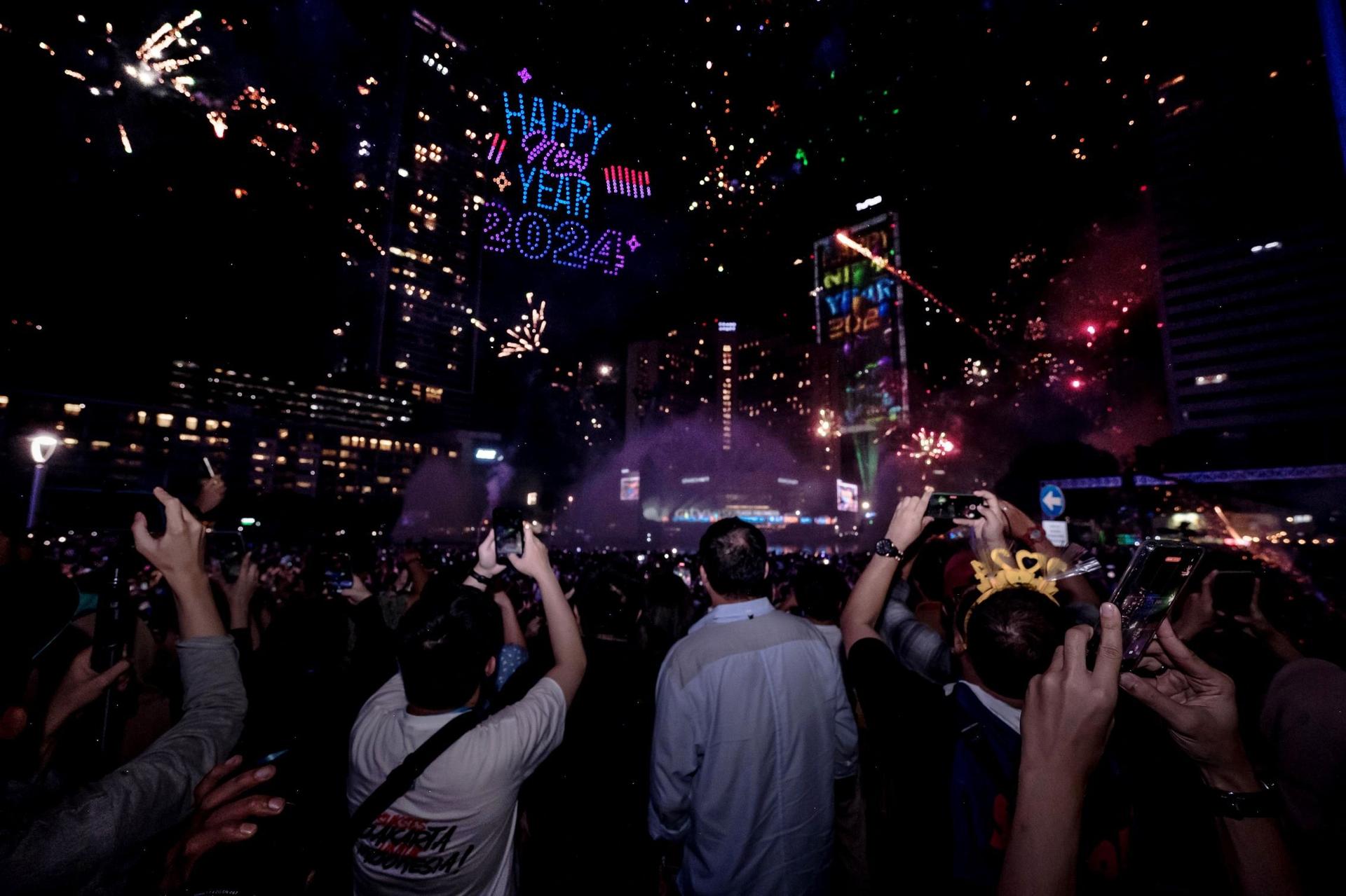 kirana jakarta by city vision