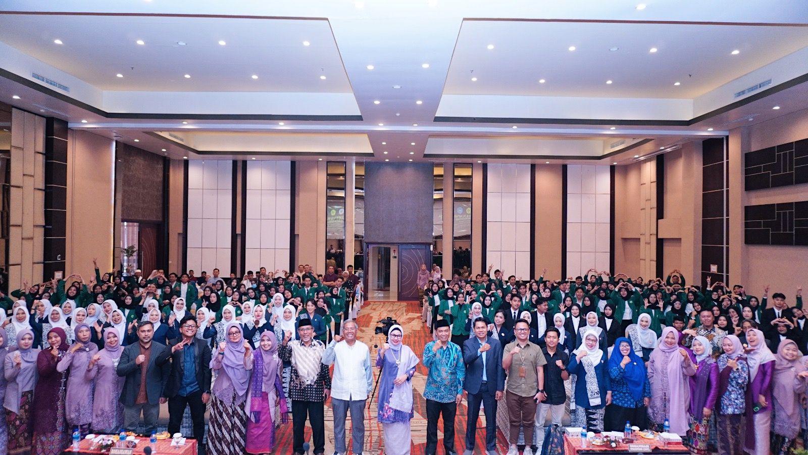 Universitas Muhammadiyah Mataram