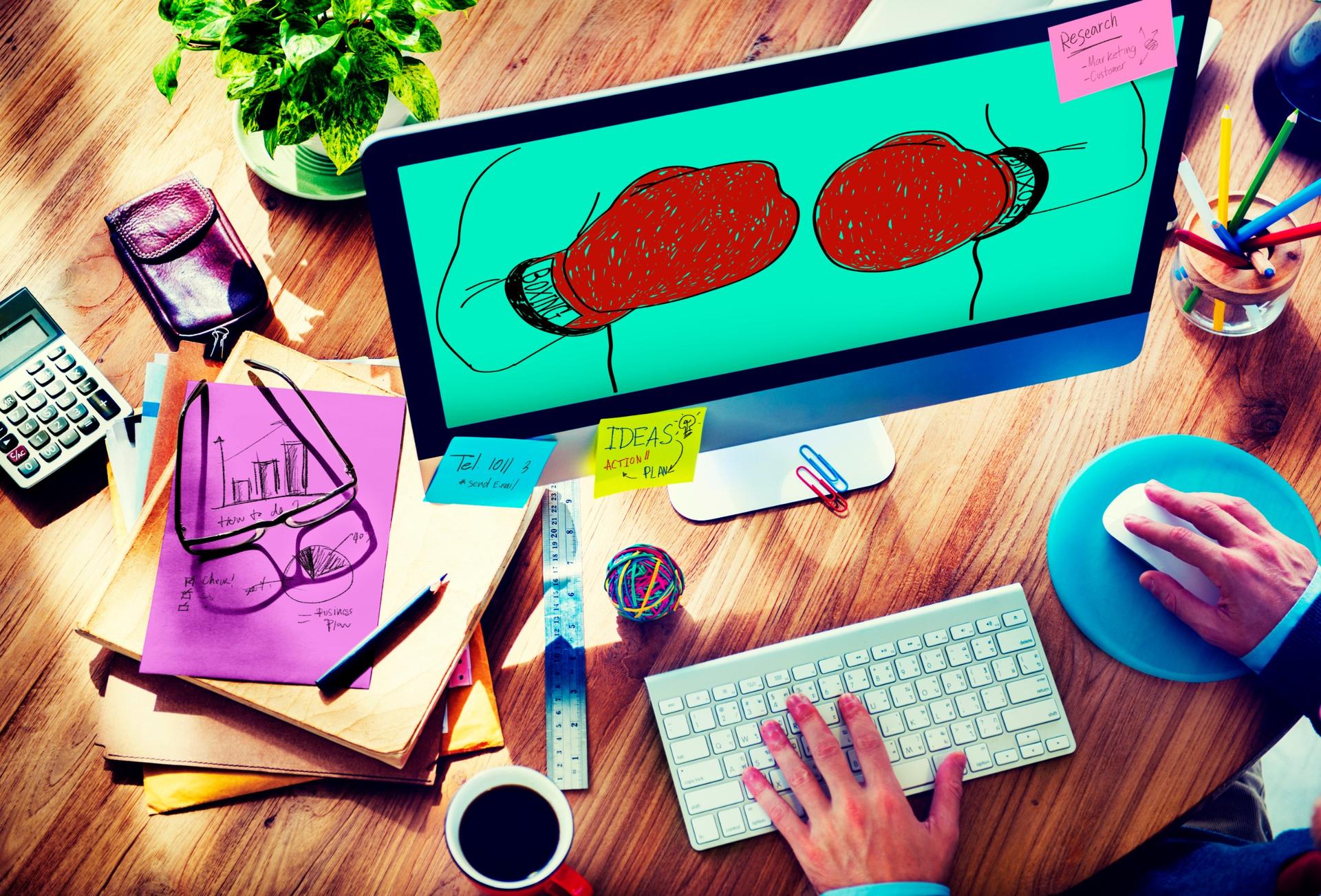 Tren Affiliate Marketing