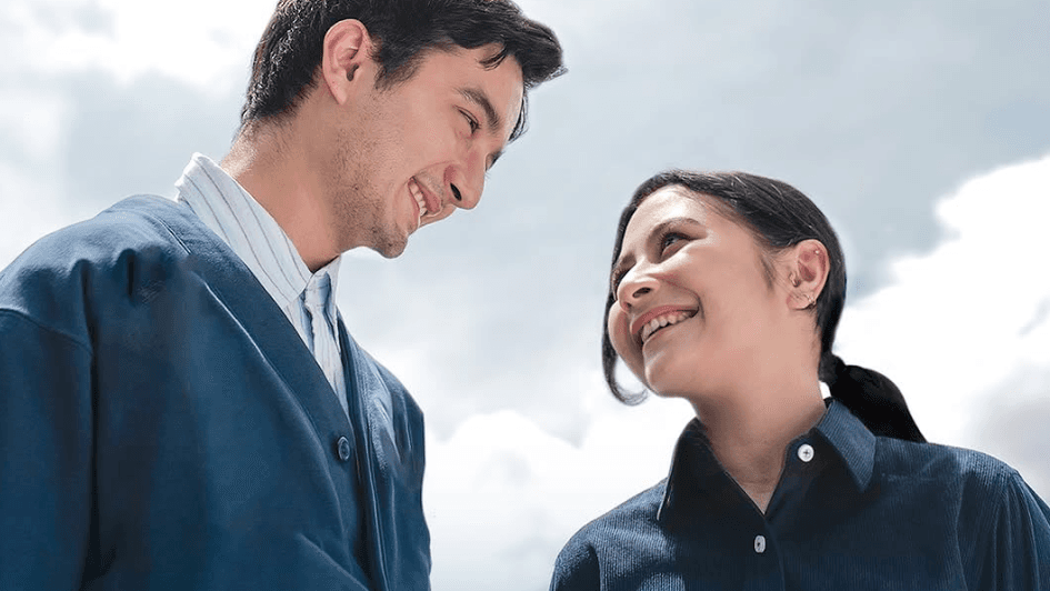 Patah Hati yang Kupilih