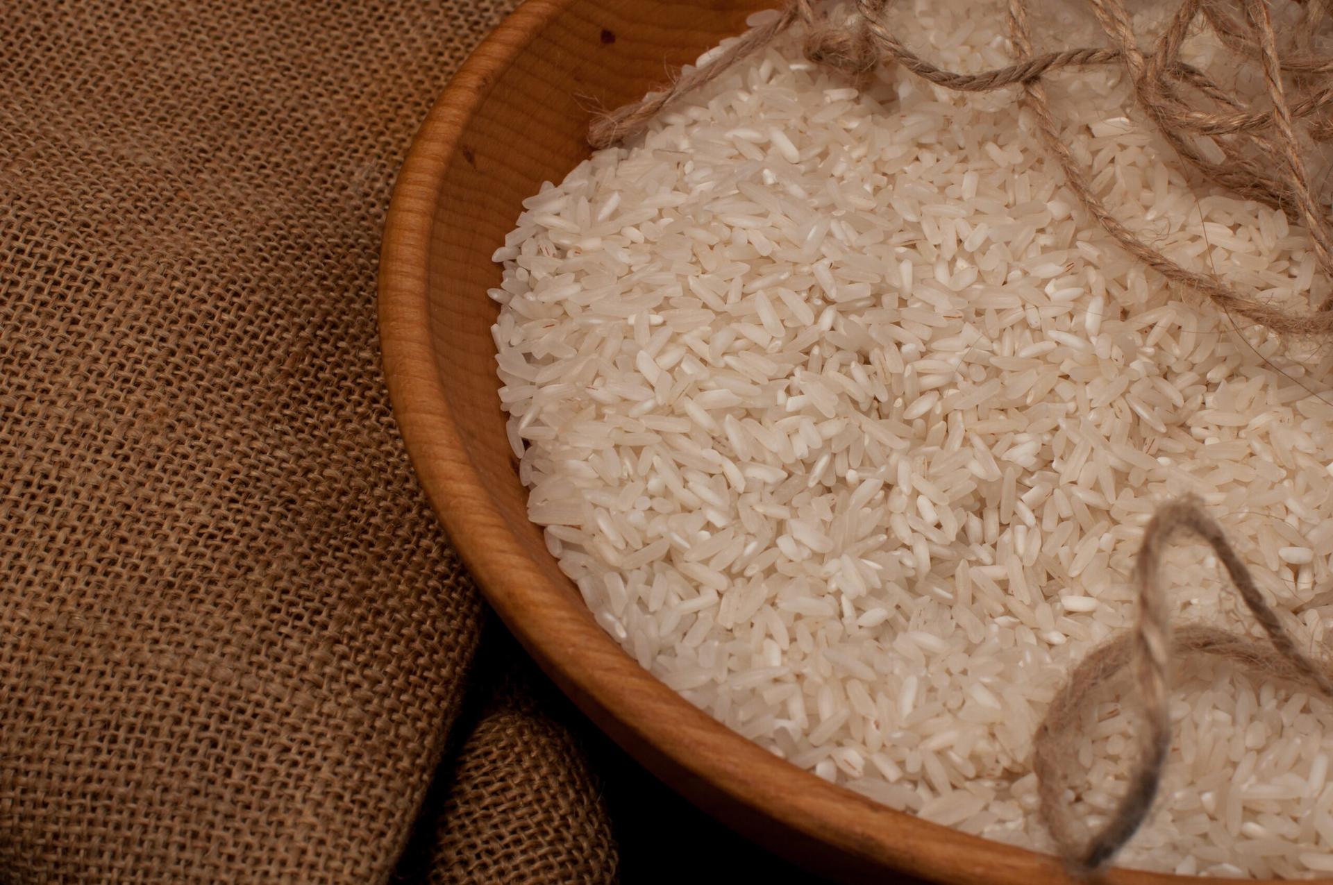 harga beras 25 agustus