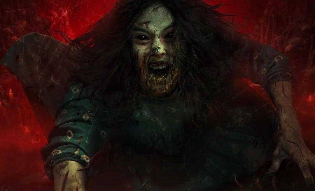 film horor Indonesia