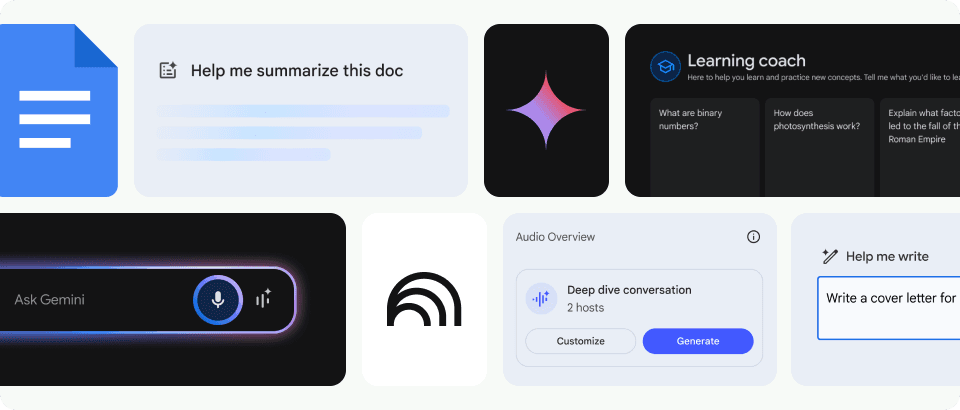 Gemini Pro mahasiswa