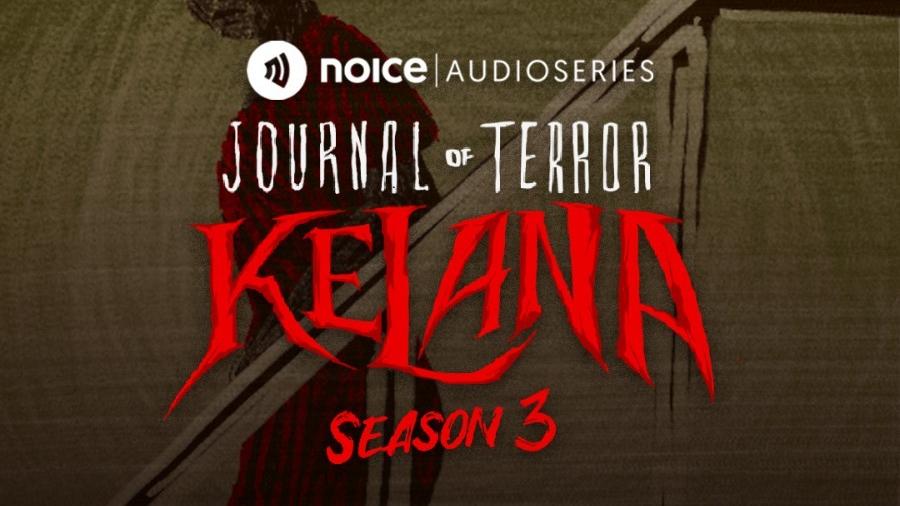 Journal of Terror