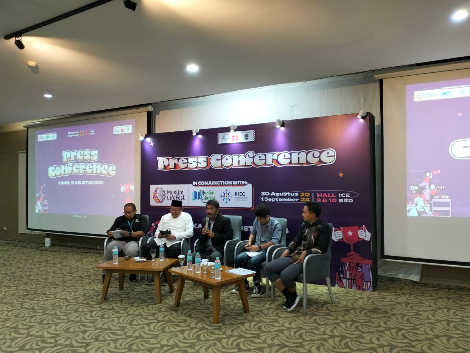 Muslim Life Fest 2024