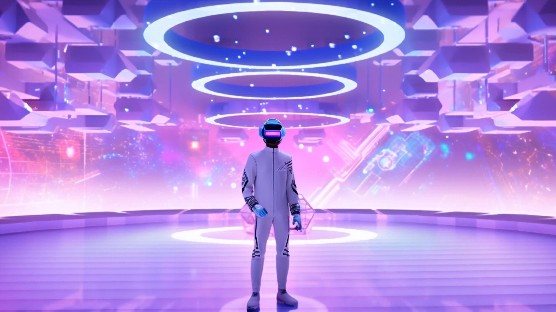Immersive Experience