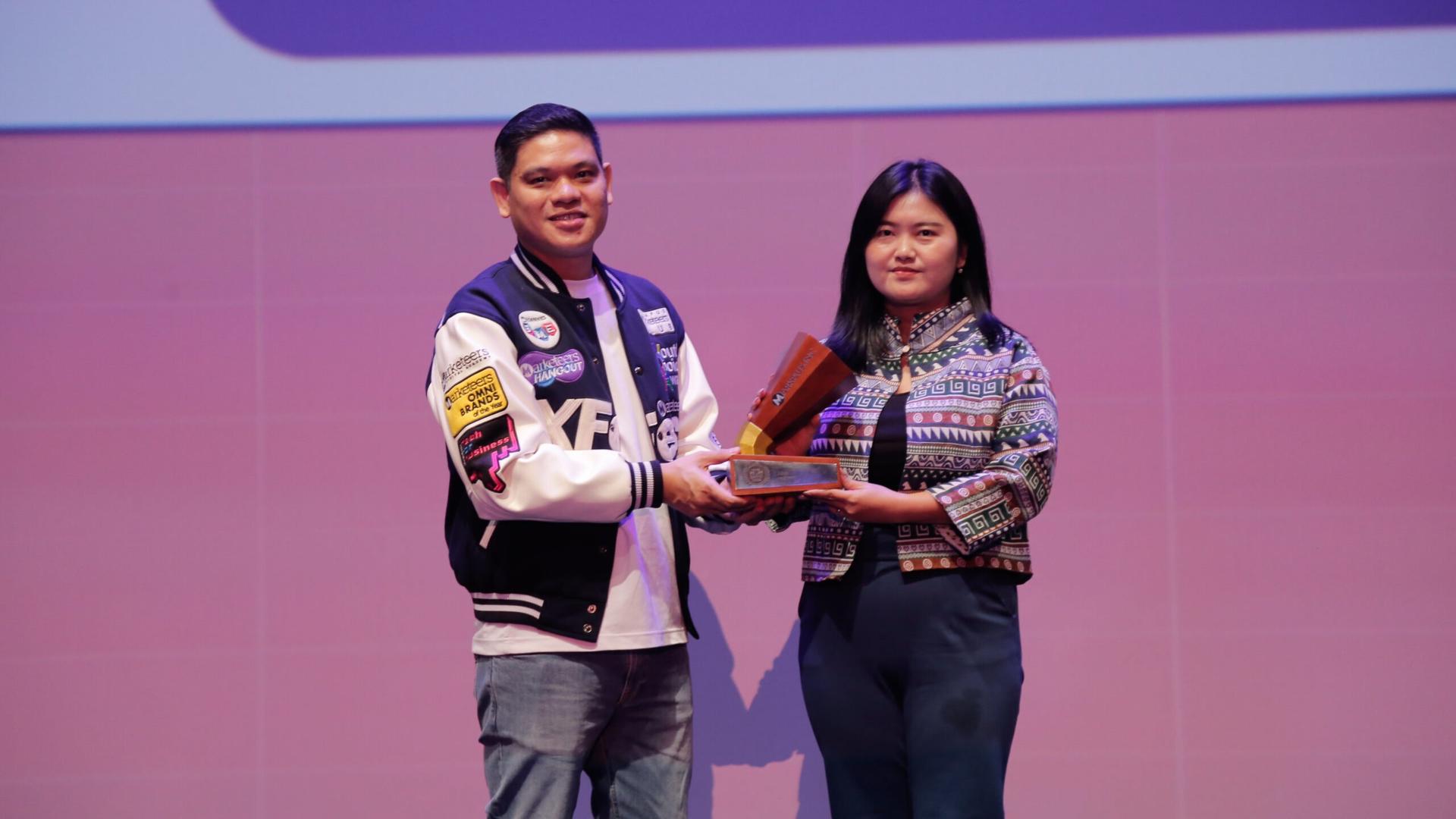 Riset dan Inovasi Jadi Penguat Positioning Aice Group