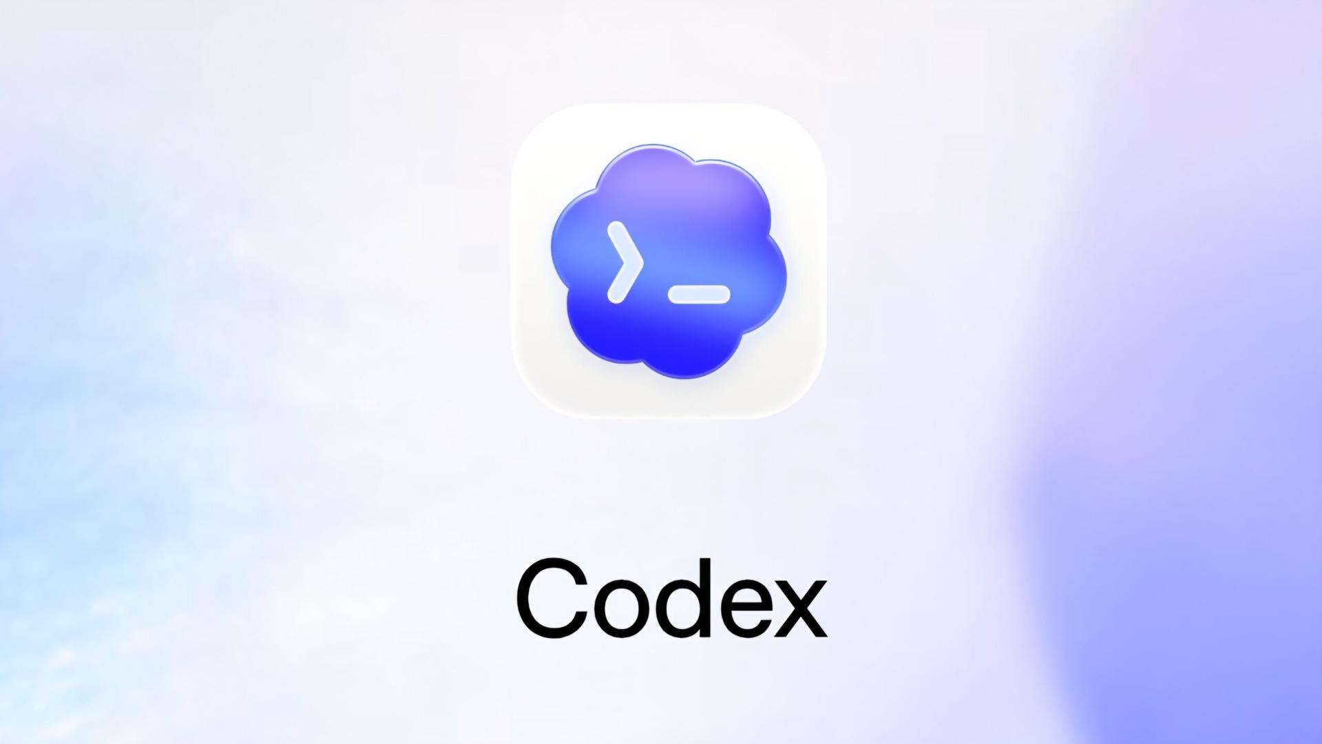 Openai codex