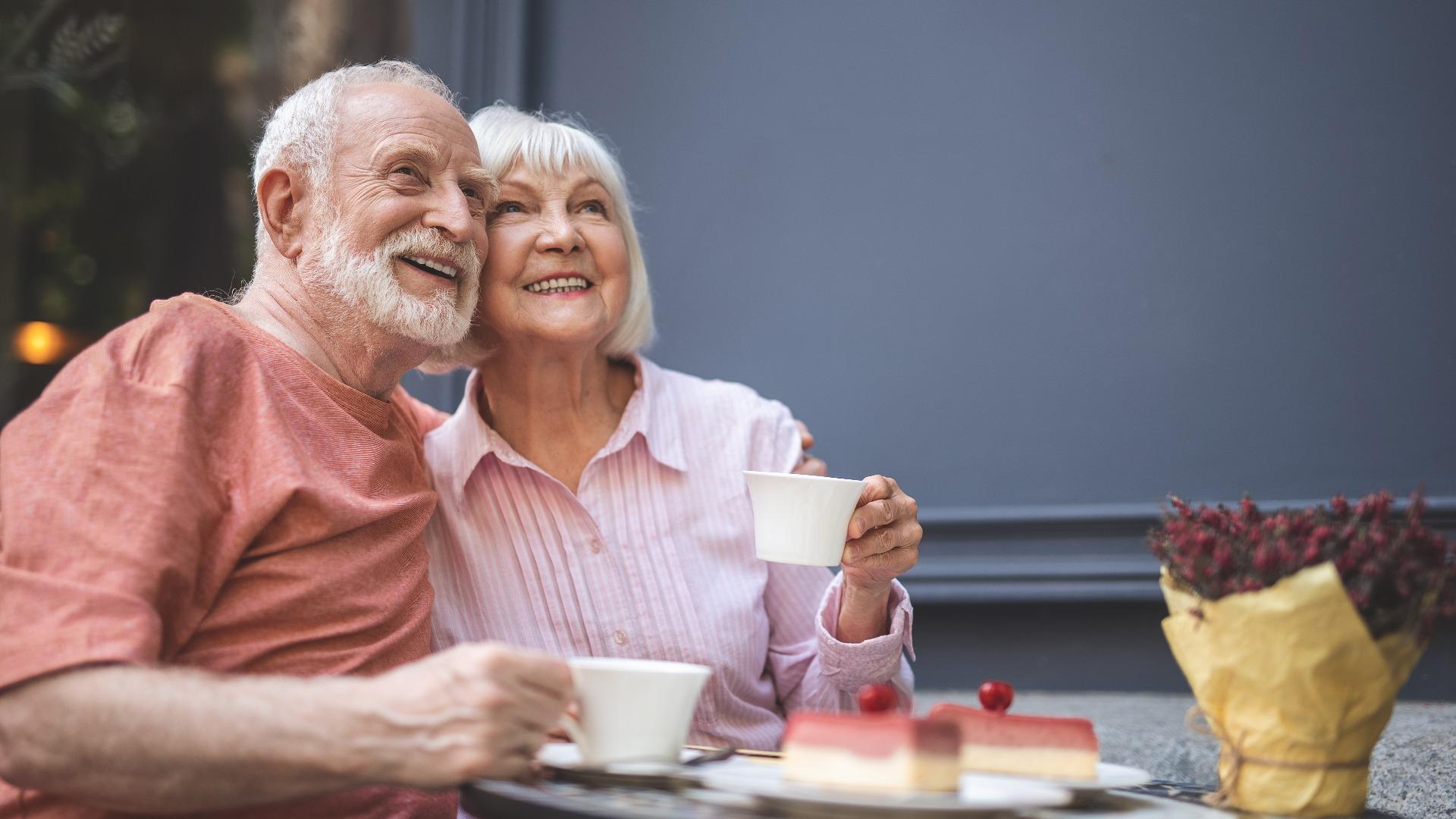 Retirement Benefits adalah