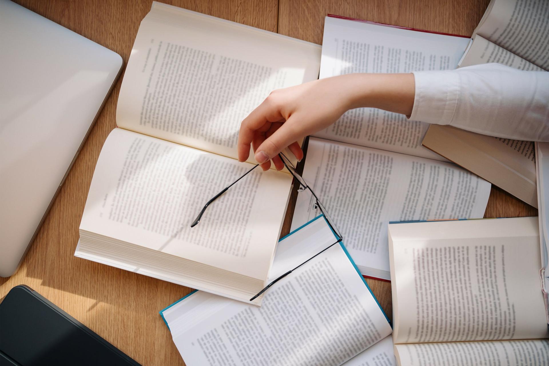 rekomendasi buku self healing