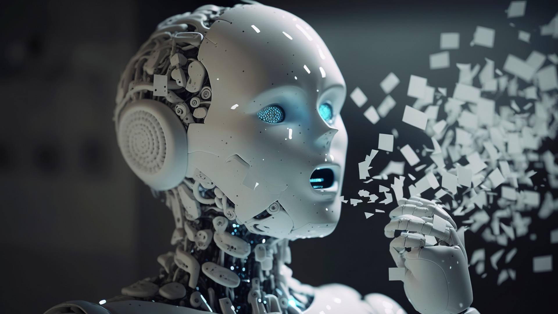 Artificial intelligence