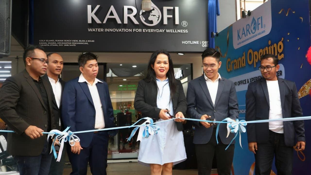 Karofi Indonesia