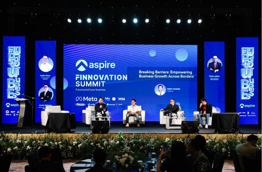Aspire Summit