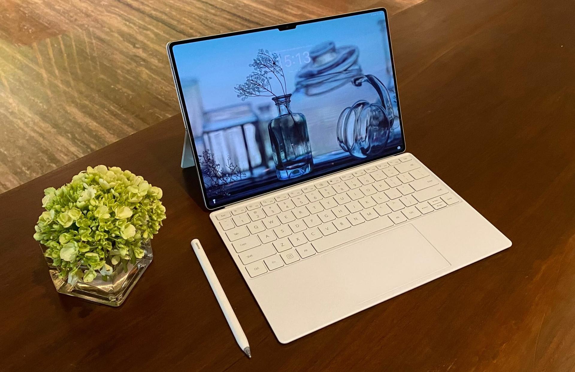 harga HUAWEI MatePad Pro 13.2