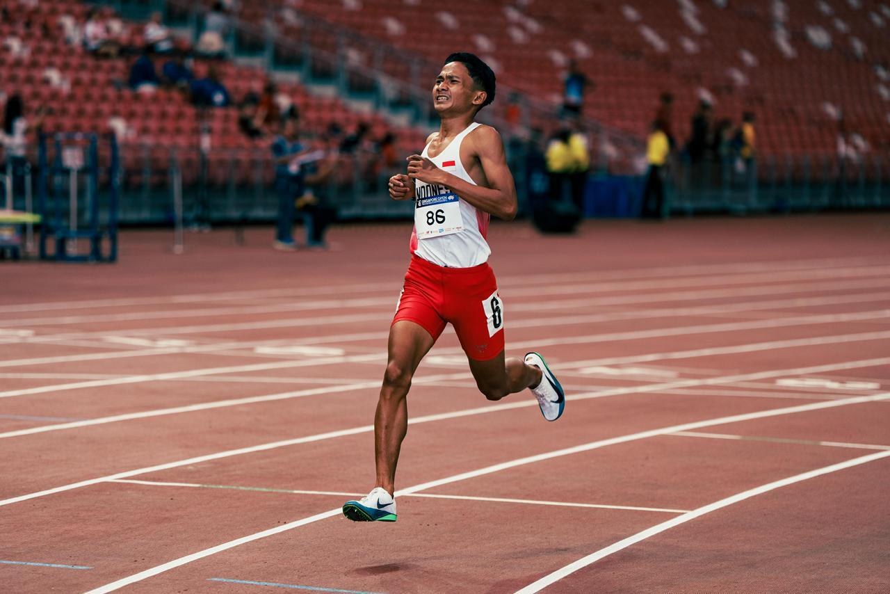 PUMA Bangun Brand Storytelling Lewat Kisah Atlet, Angkat Perjalanan Bukan Sekadar Hasil