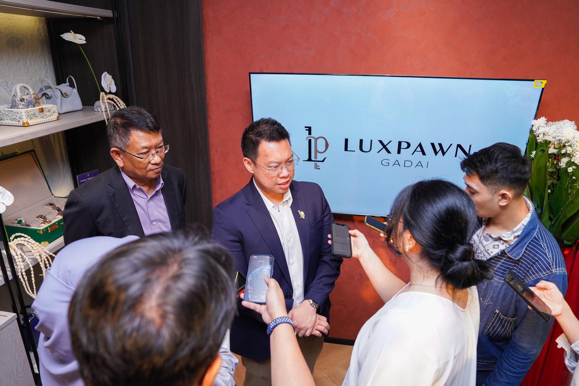 luxpawn aset mewah
