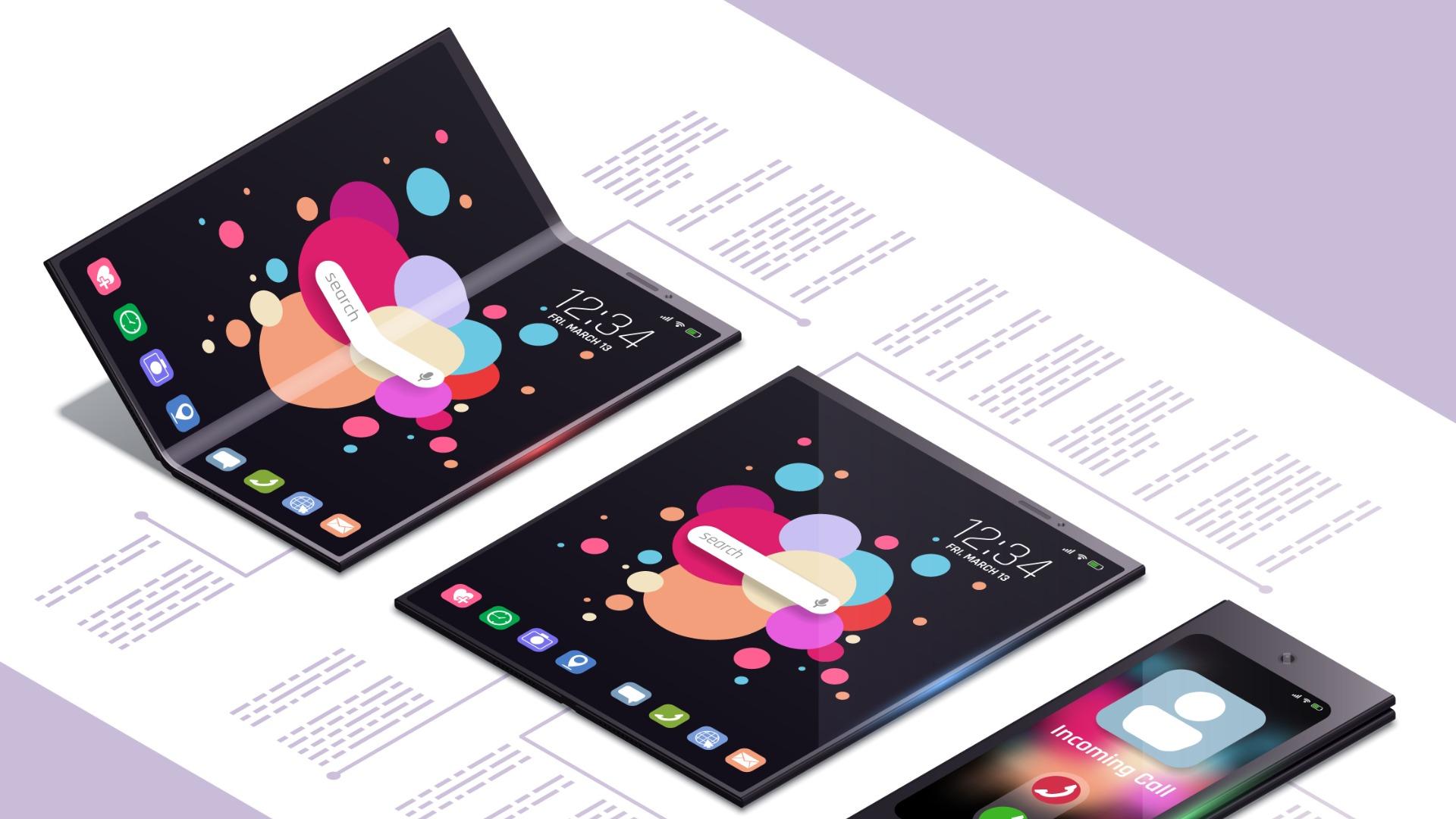 Pangsa Smartphone Lipat Menyusut, Samsung Turun Tahta