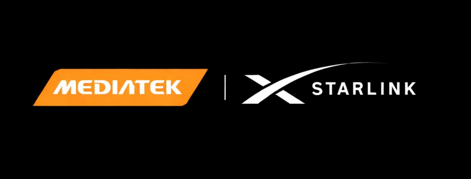 MediaTek Gandeng Starlink Tampilkan Layanan Satelit Darurat di Perangkat Seluler