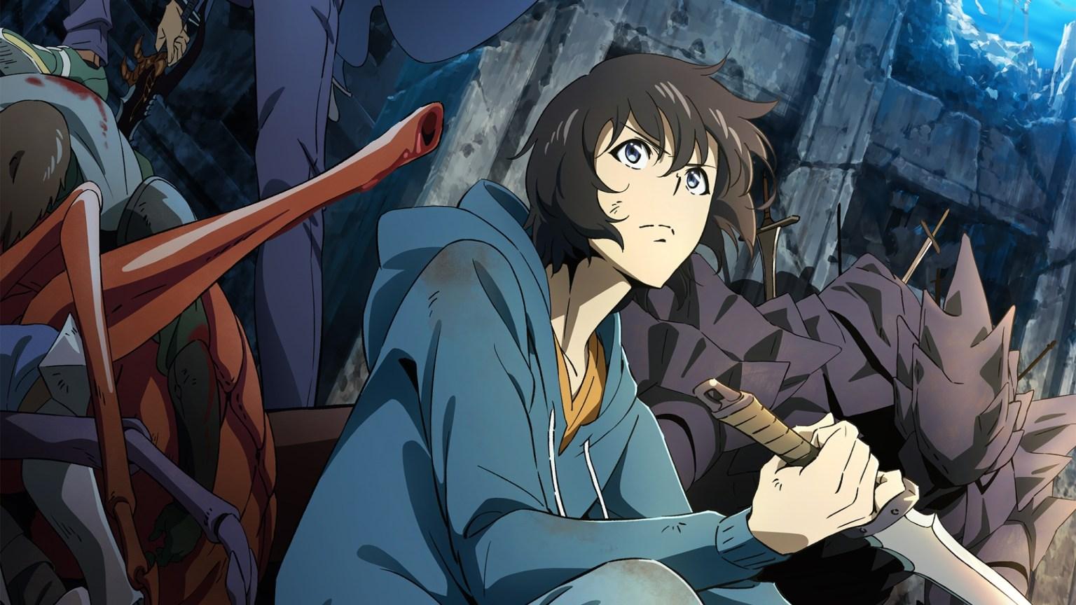 Solo Leveling Season 3