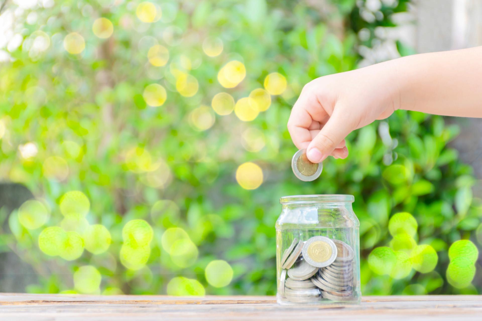 kebiasaan cepat kaya