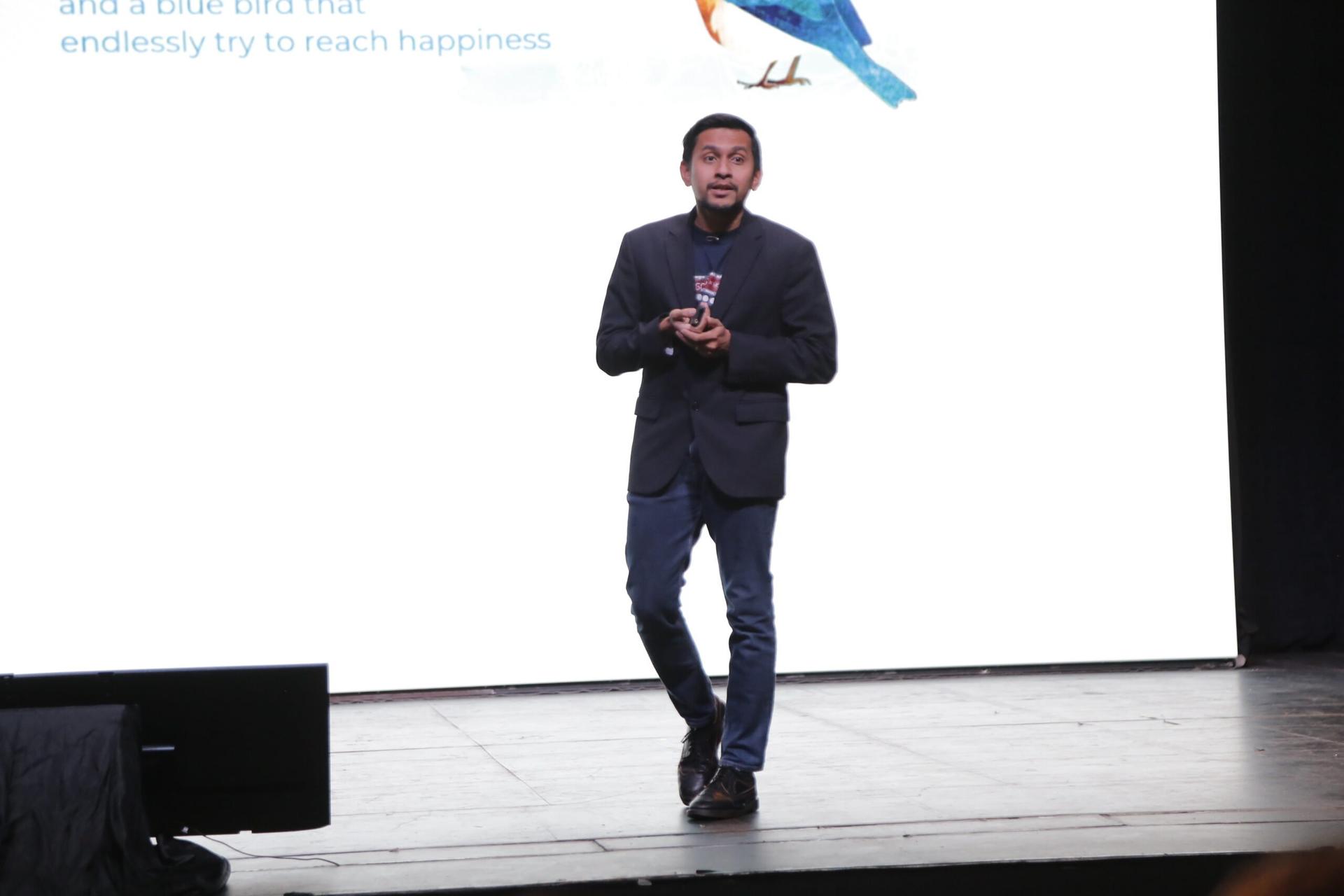 Blue Bird Ungkap Rahasia Eksis Lima Dekade Lebih