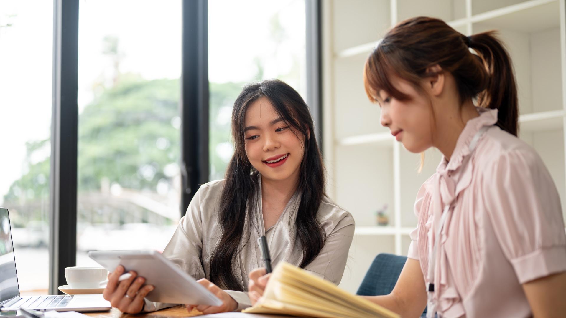 Kominfo Dorong Perempuan Indonesia Kuasai STEM dan Literasi Digital
