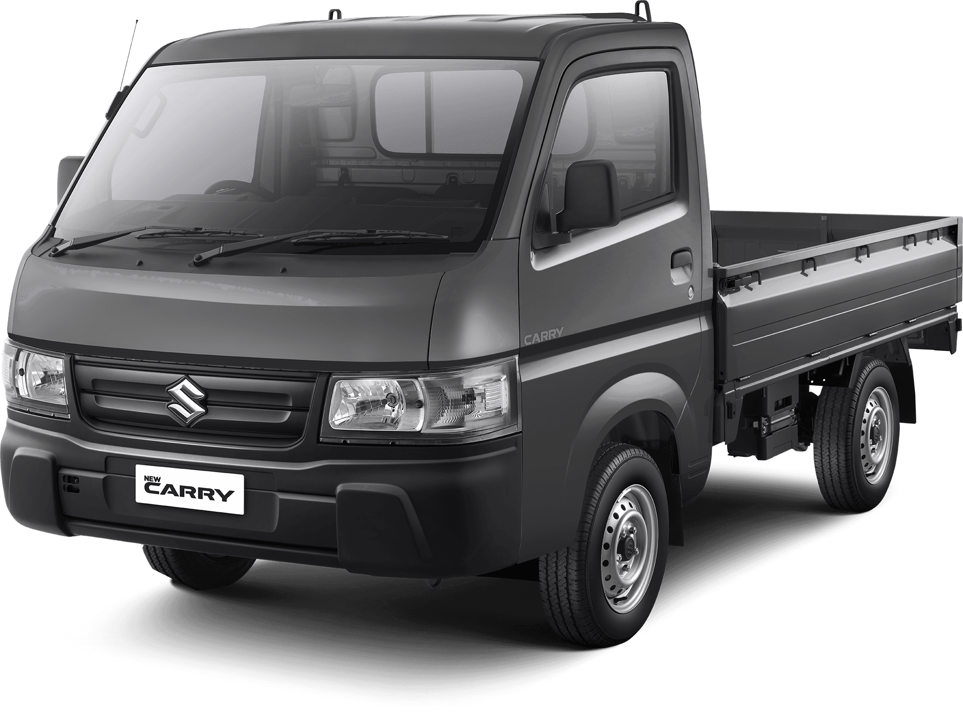 Suzuki New Carry