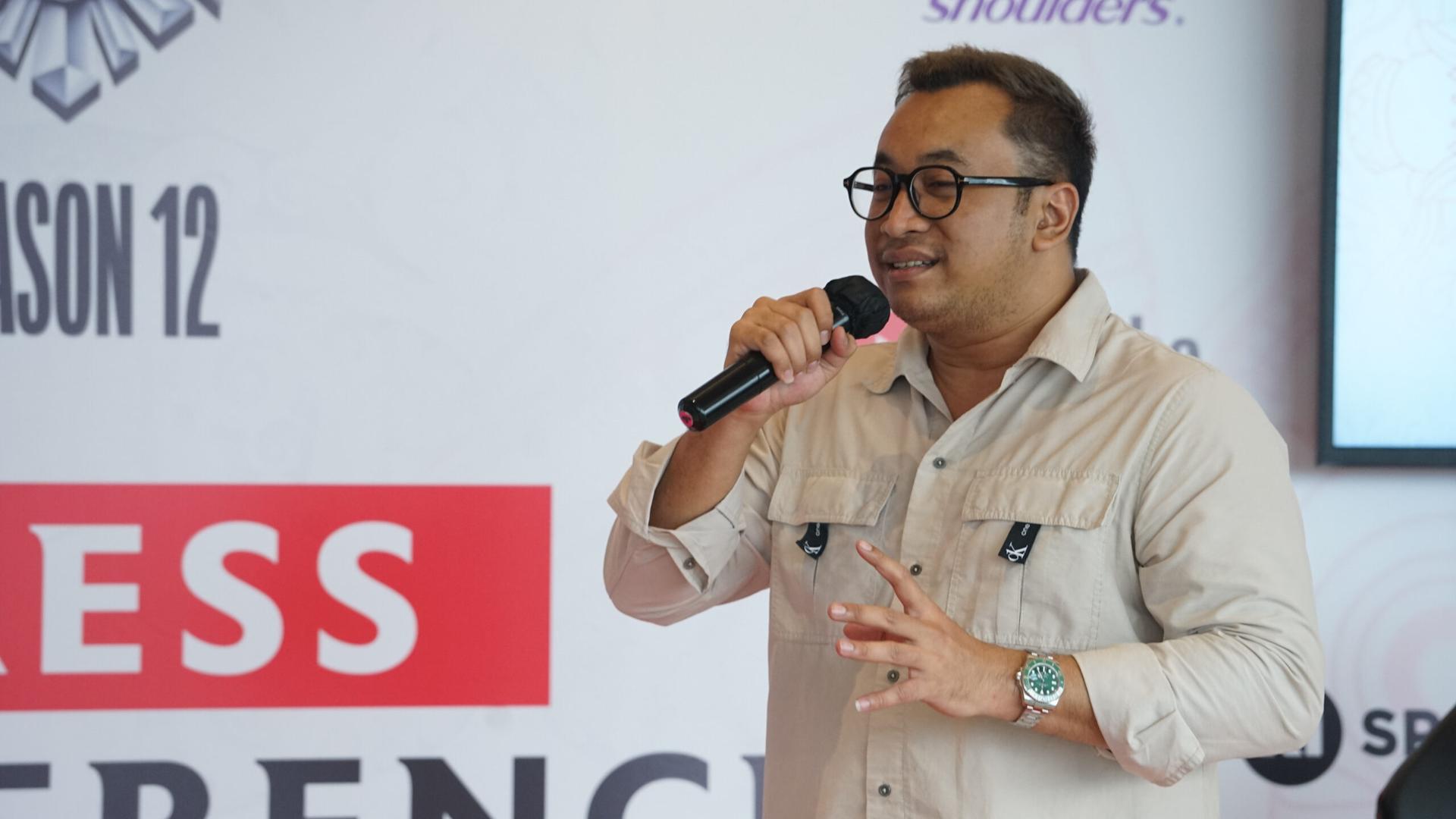 MPL Indonesia Season 12