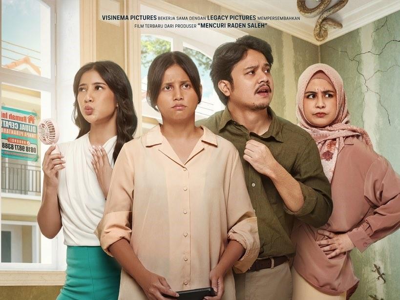 film yunita siregar
