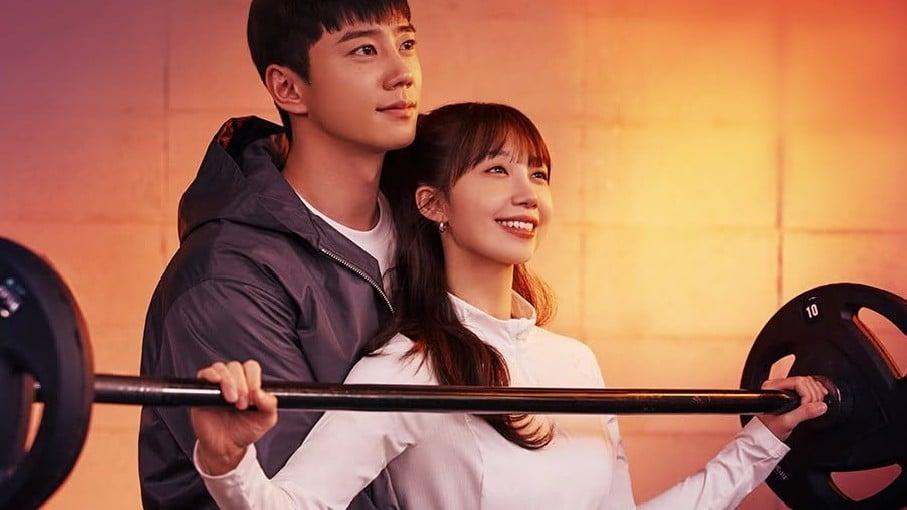 Pump Up the Healthy Love