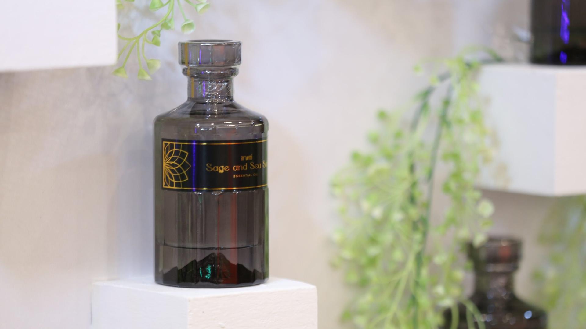 ARUMI Smart Diffuser