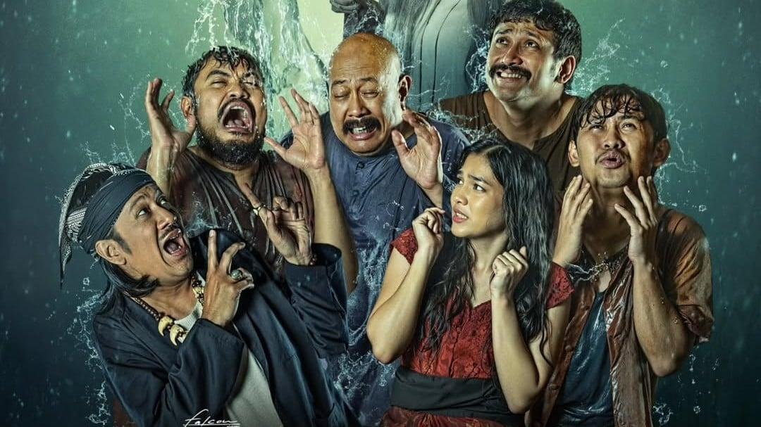 Kang Solah from Kang Mak