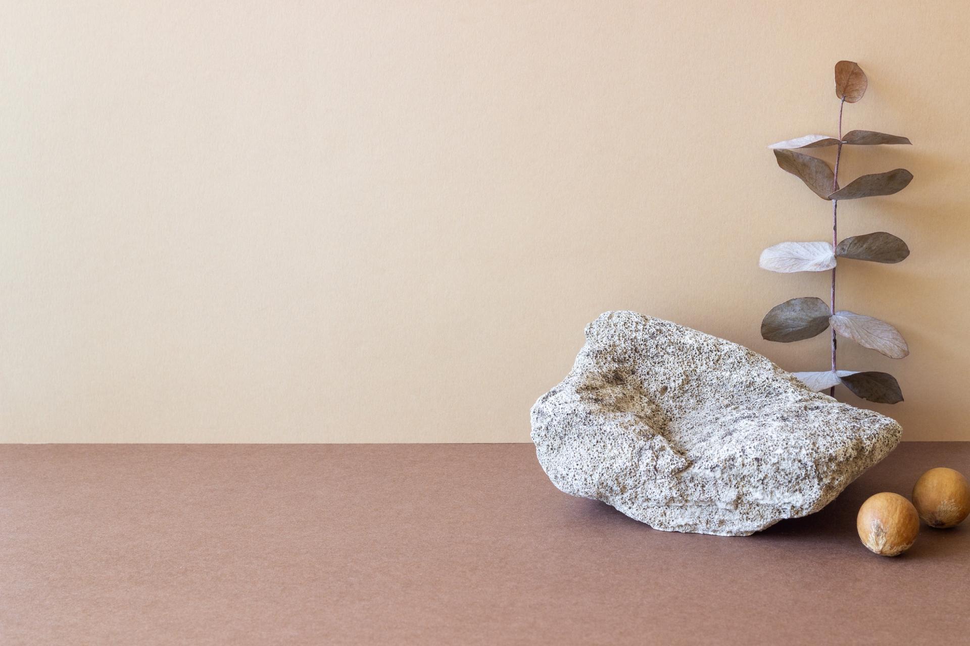 generasi muda korea melihara batu