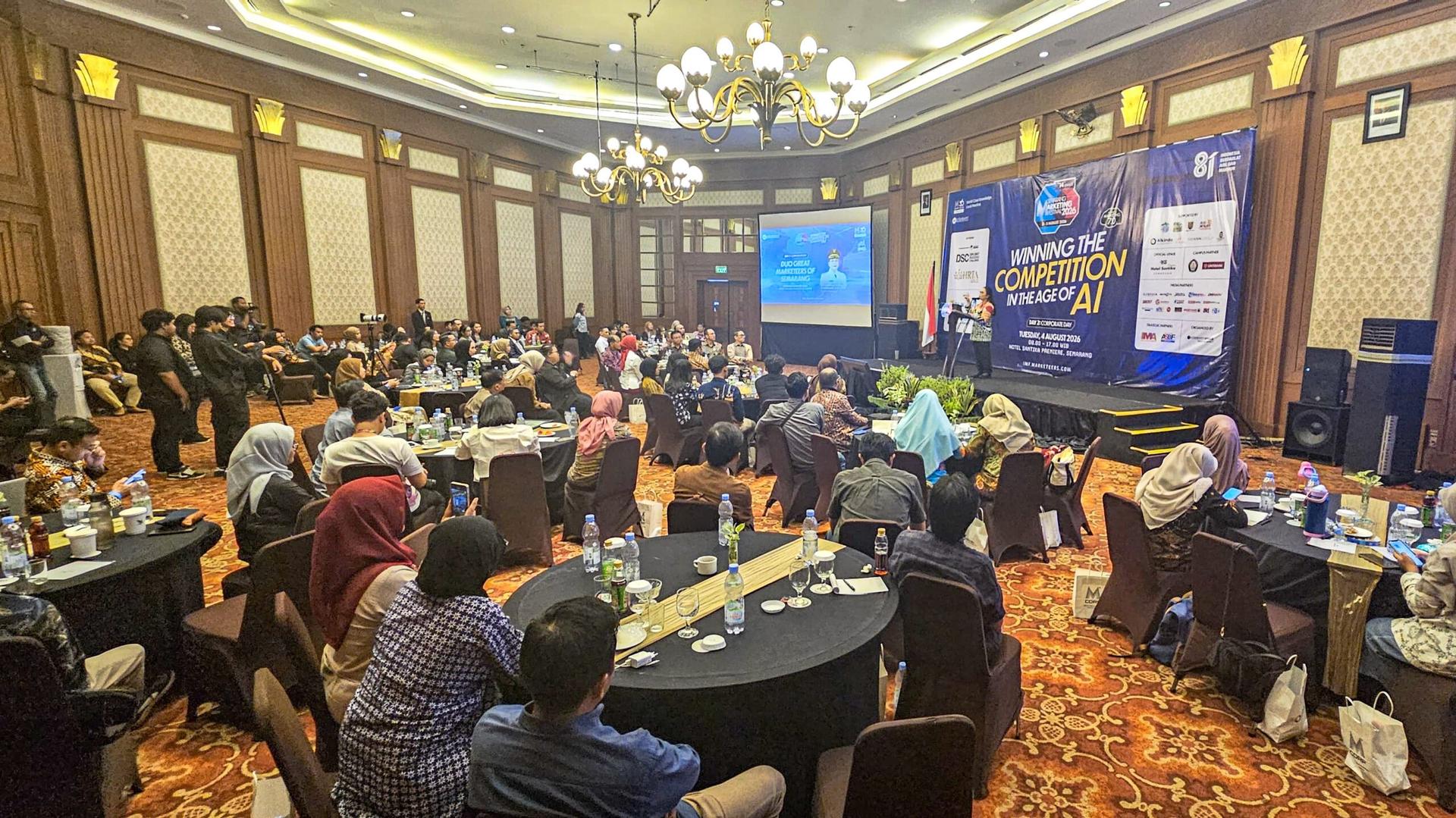 Marketing Festival