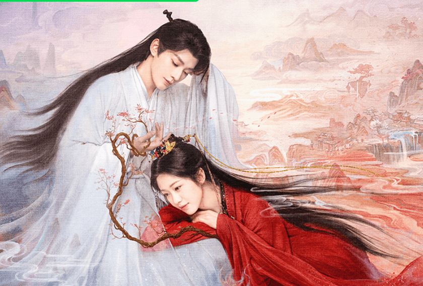 Love of the Divine Tree