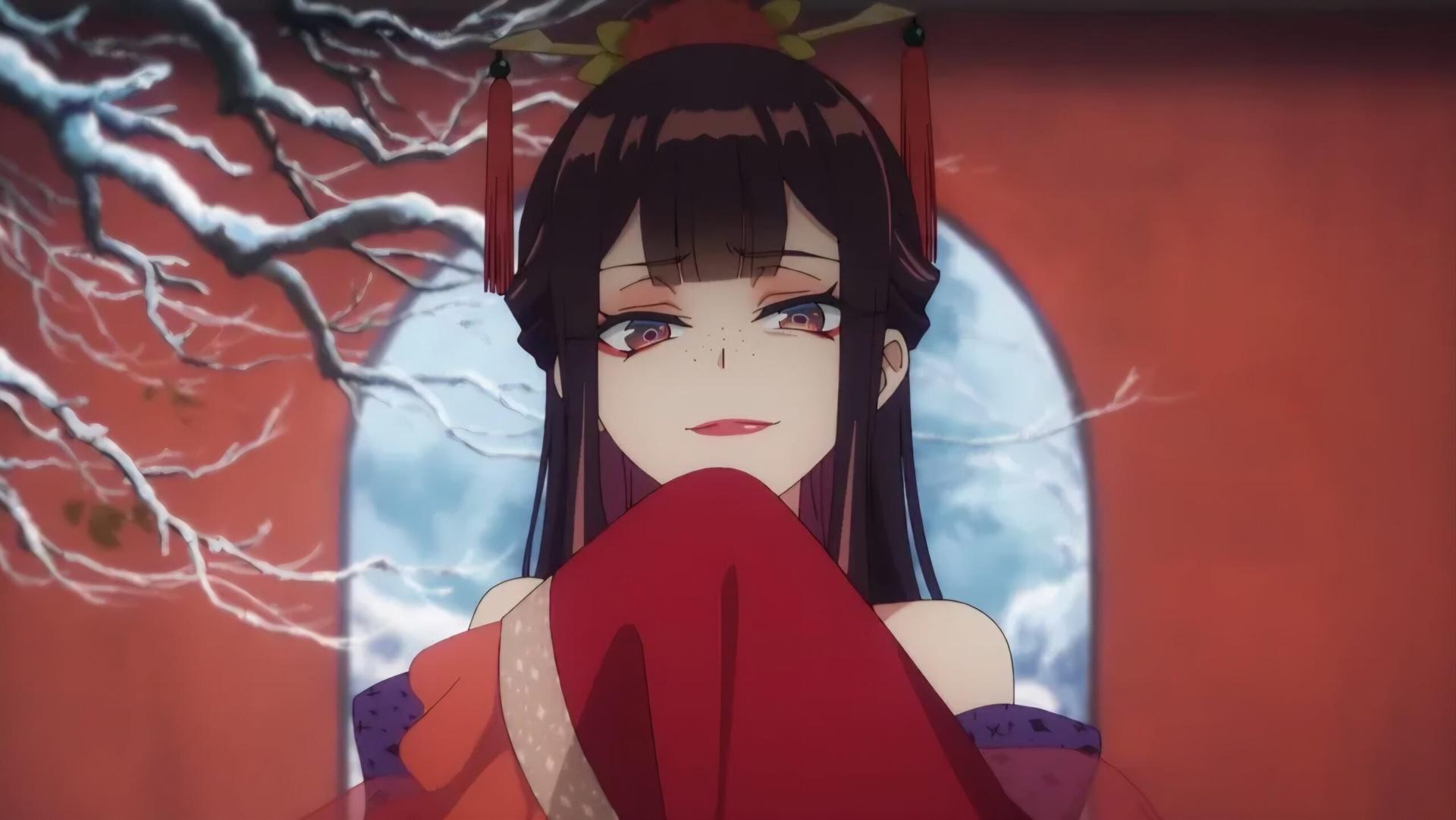 Though I Am an Inept Villainess