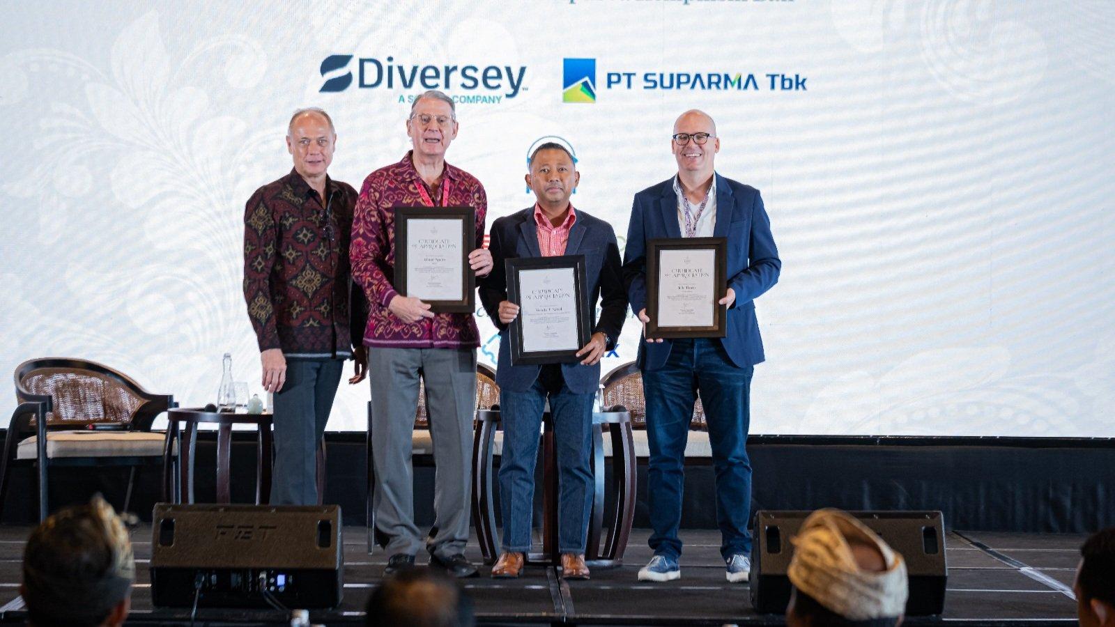 Path to Sustainable Growth 2025