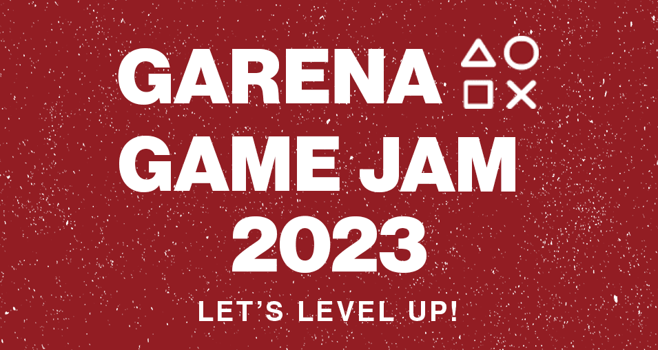 Dorong Pertumbuhan Industri Game, Garena Gelar Game Jam 2023