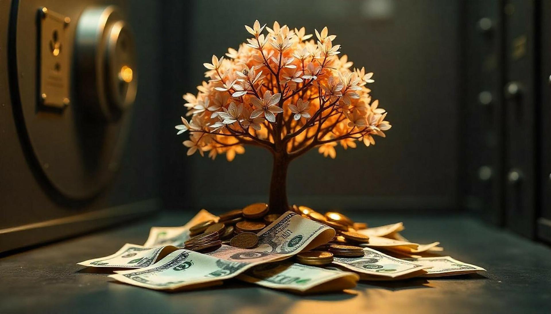 wealth transfer