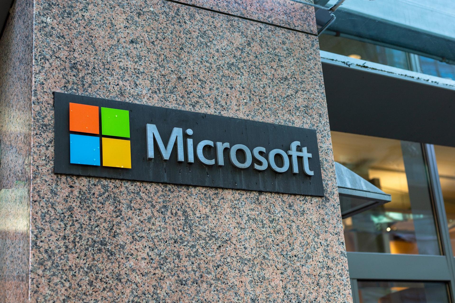 Laba Microsoft Melonjak 32%, di Tengah Tawaran Pengunduran Diri untuk 60.000 Karyawan