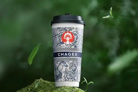 teh chagee