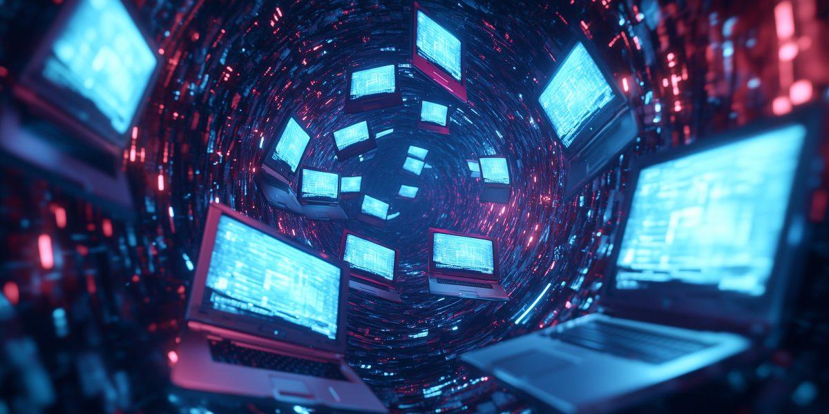 Kaspersky: Lebih dari 3 Juta Ancaman Online Targetkan Pengguna Indonesia di Awal 2025