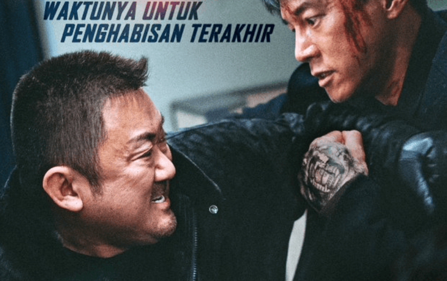 The Roundup: Punishment