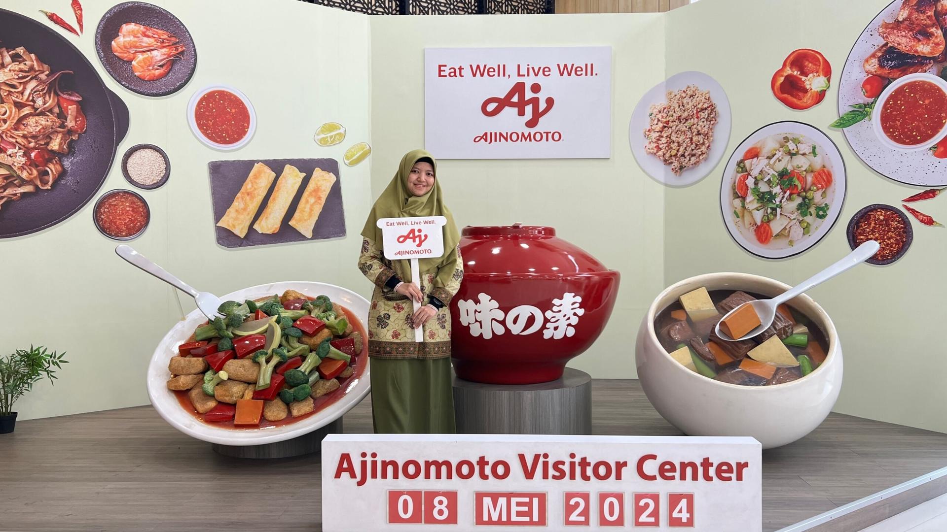 Ajinomoto Indonesia