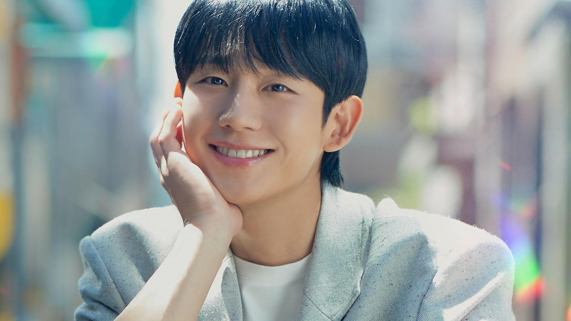 Jung Hae In