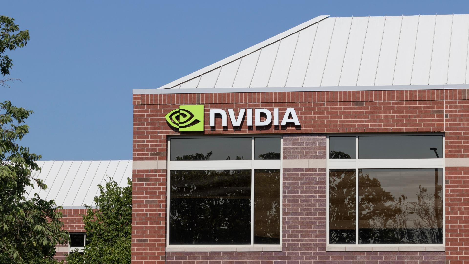 nvidia