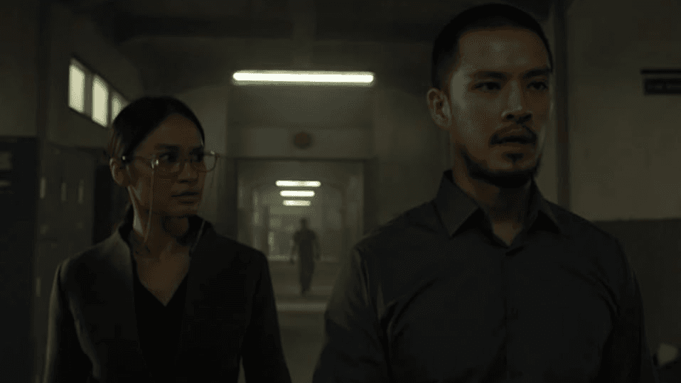 Pengepungan di Bukit Duri