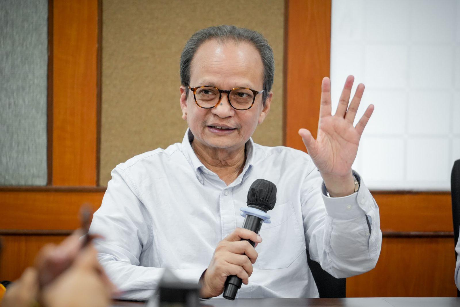 Omzet Konveksi saat Pemilu